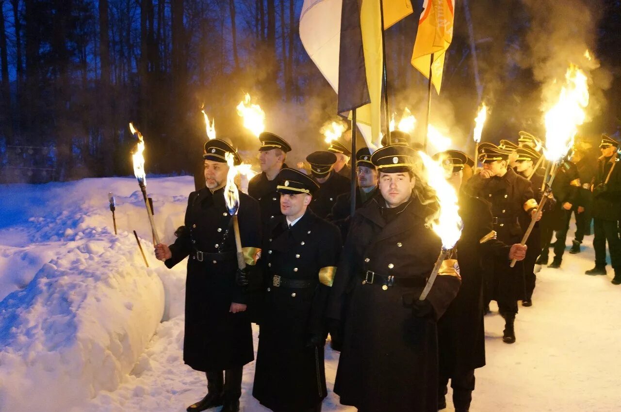 Организация великая россия. Партия Великая Россия Савельев.