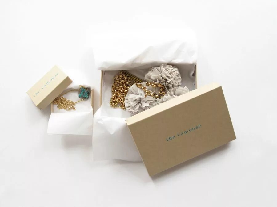 Simple packing