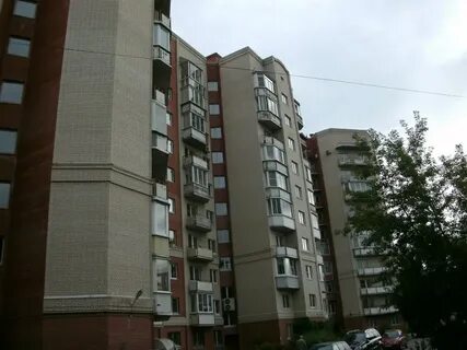 Обуховская 209