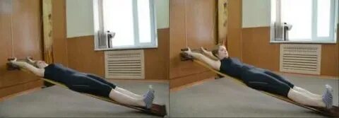 Лфк после удаления грыжи