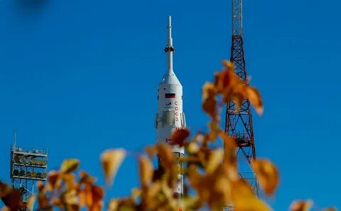 Когда состоялся запуск
