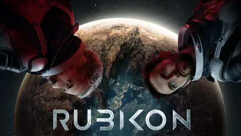 Рубикон 2022
