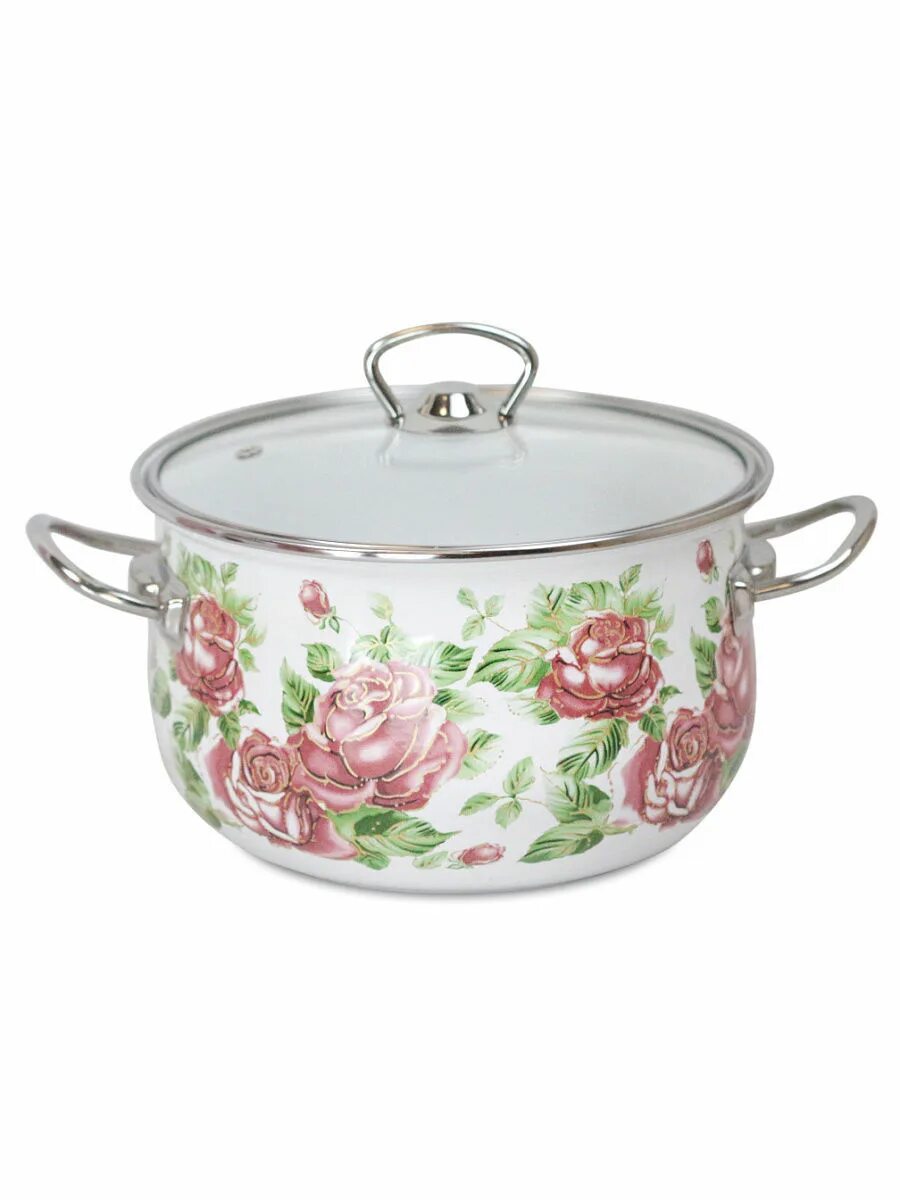 Кастрюля metrot 3л 346742. Кастрюля эмалированная 2л агнесс. Эмалированные кастрюли со стеклянными крышками. 1л) kl-4119. Кастрюля со стеклянной крышкой 3,1л, 18см рсв-442764.