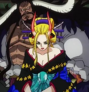 One piece rebirth