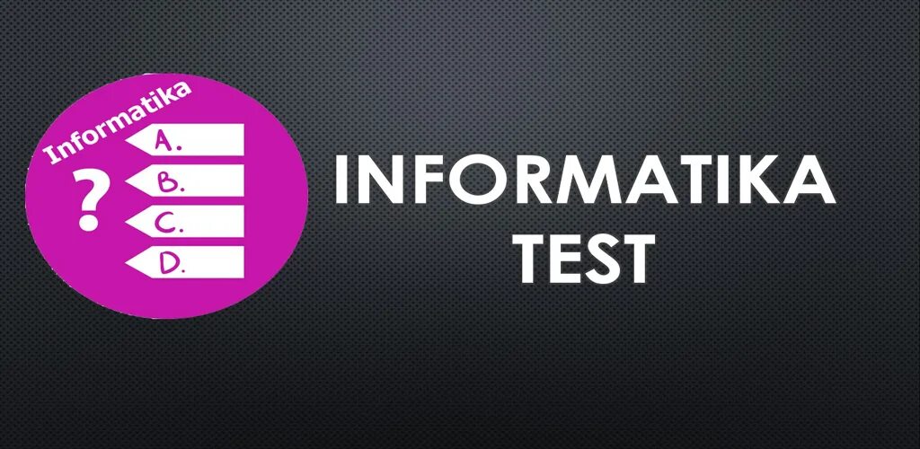 Informatika fanidan test. Informatika testlar. Информатика фанидан тест. 5 Sinf Informatika Test.