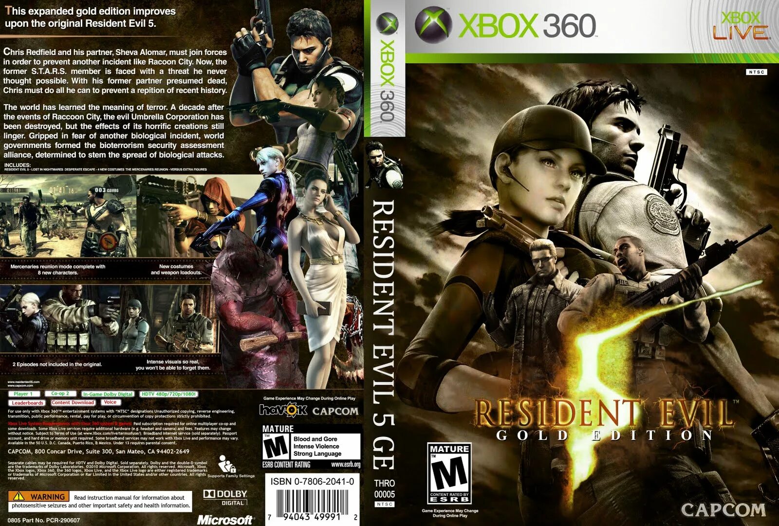 Resident Evil 5 Gold Edition Xbox 360. Resident Evil 5 Xbox 360 обложка. Resident Evil 5: Gold Edition обложка. Резидент ивел 5 хбокс 360. Resident evil 5 xbox