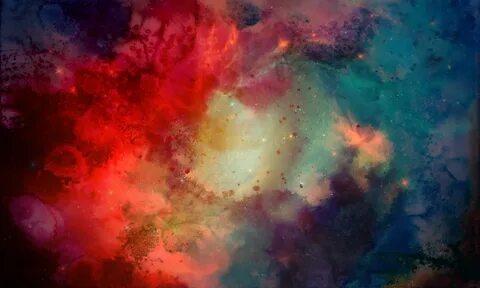 Dreaming colors