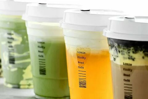 Cheese drink