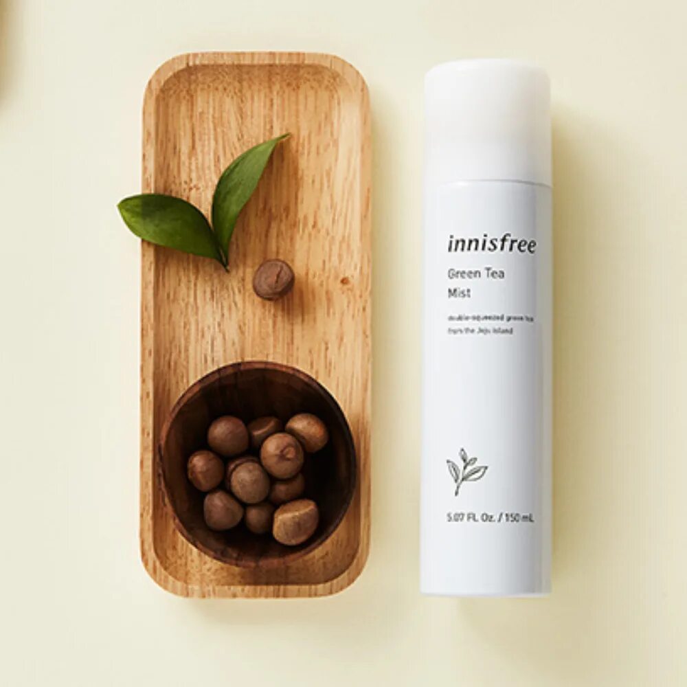 Маска для волос innisfree. Innisfree маска. Innisfree Mist. Innisfree набор. Innisfree Green Tea.