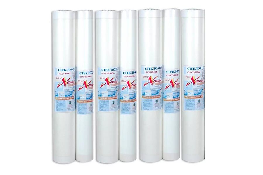 Стеклохолс. Стеклохолс. М (1м*50м) "super fiber". Стеклохолст sdglass, 1х25 м, 25 г/м2. Стеклохолст малярный паутинка 1х50 м 25 г/м2.