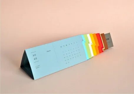 Creating calendars