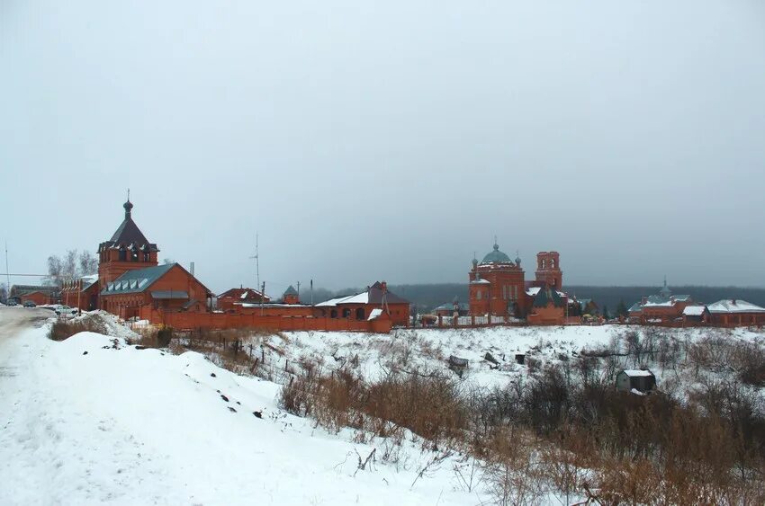 Комаровка женский монастырь фото