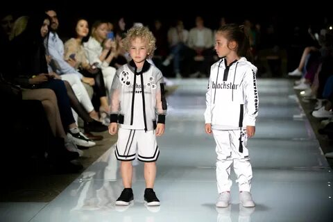 Неделя моды в сочи 2024