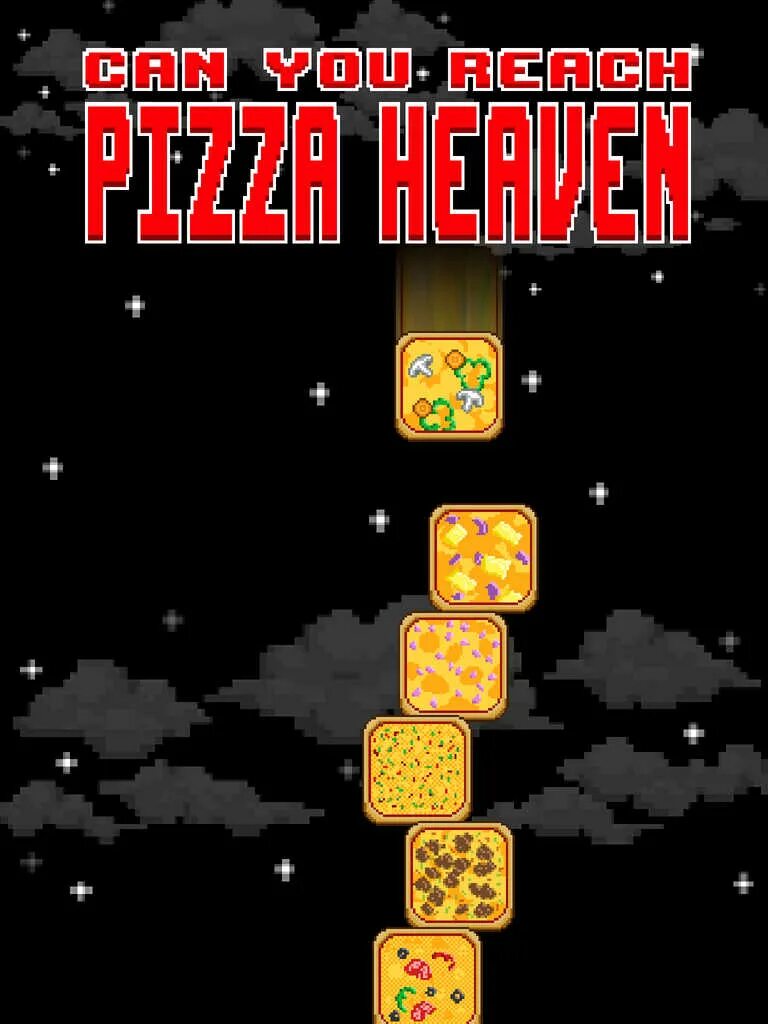 Pizza tower scratch