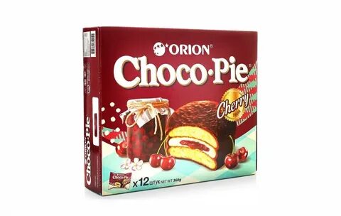 Орион чоко