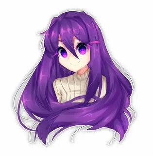 Yuri ddlc