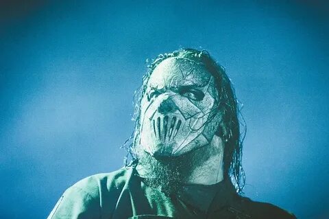 Slipknot out