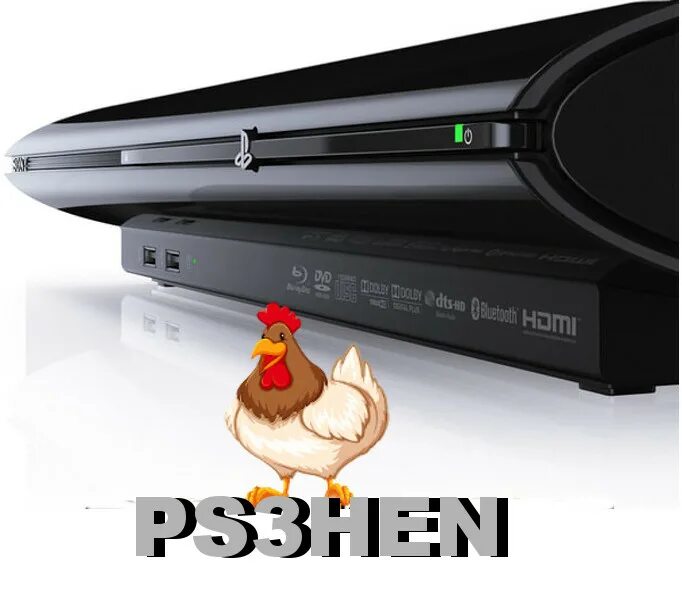 Последний hen ps3. Ps3 Hen 3.0.3. Ps3 Hen 4.90. Hen ps3. Прошивка Hen ps3.