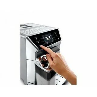 Автоматическая кофемашина delonghi ecam 450.55