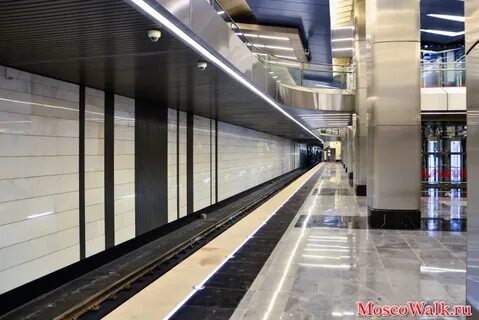 Закроют станции деловой центр