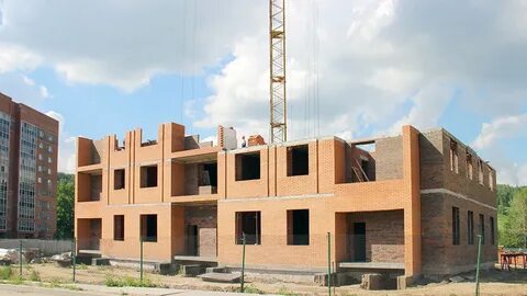 Первый строительный фонд новосибирск