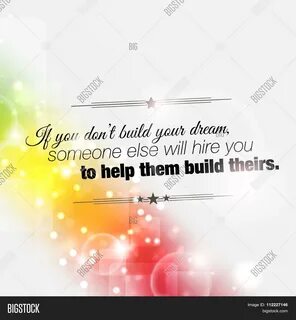 Else will