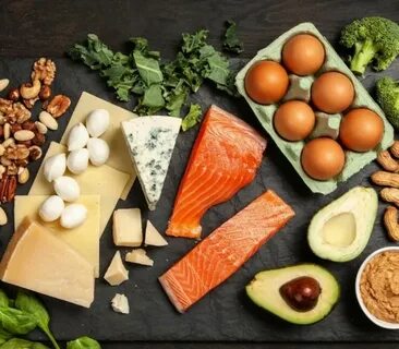 Food ingredients