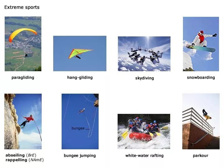 Did you know? The most dangerous sports. 2022 А вы знали? VK