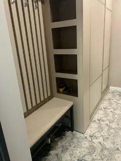 Шкаф в коридор 2024