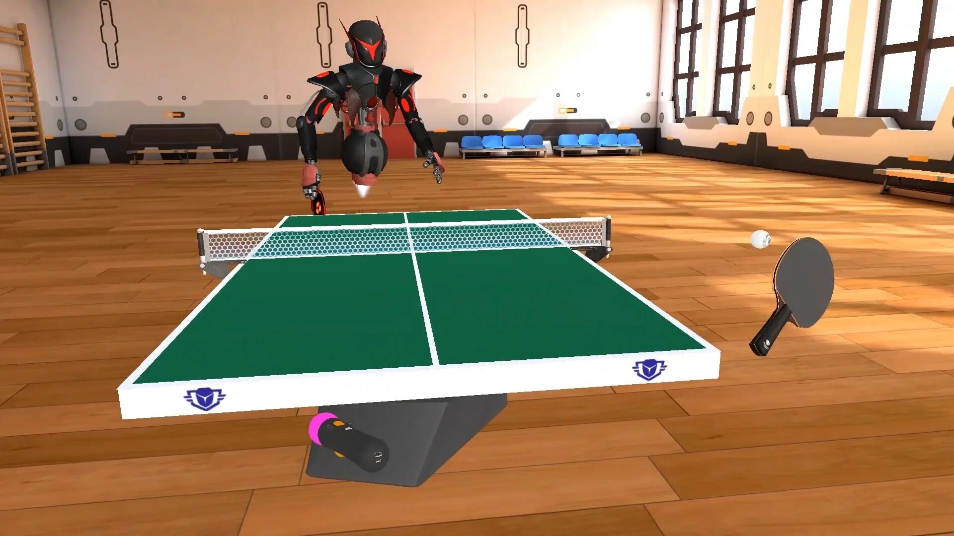 Игра настольный теннис купить. Racket Fury: Table Tennis VR. Racket Fury - Table Tennis VR v712+7.1.2 -qu. Table Tennis ps4. Racket Fury: Table Tennis VR (2017).