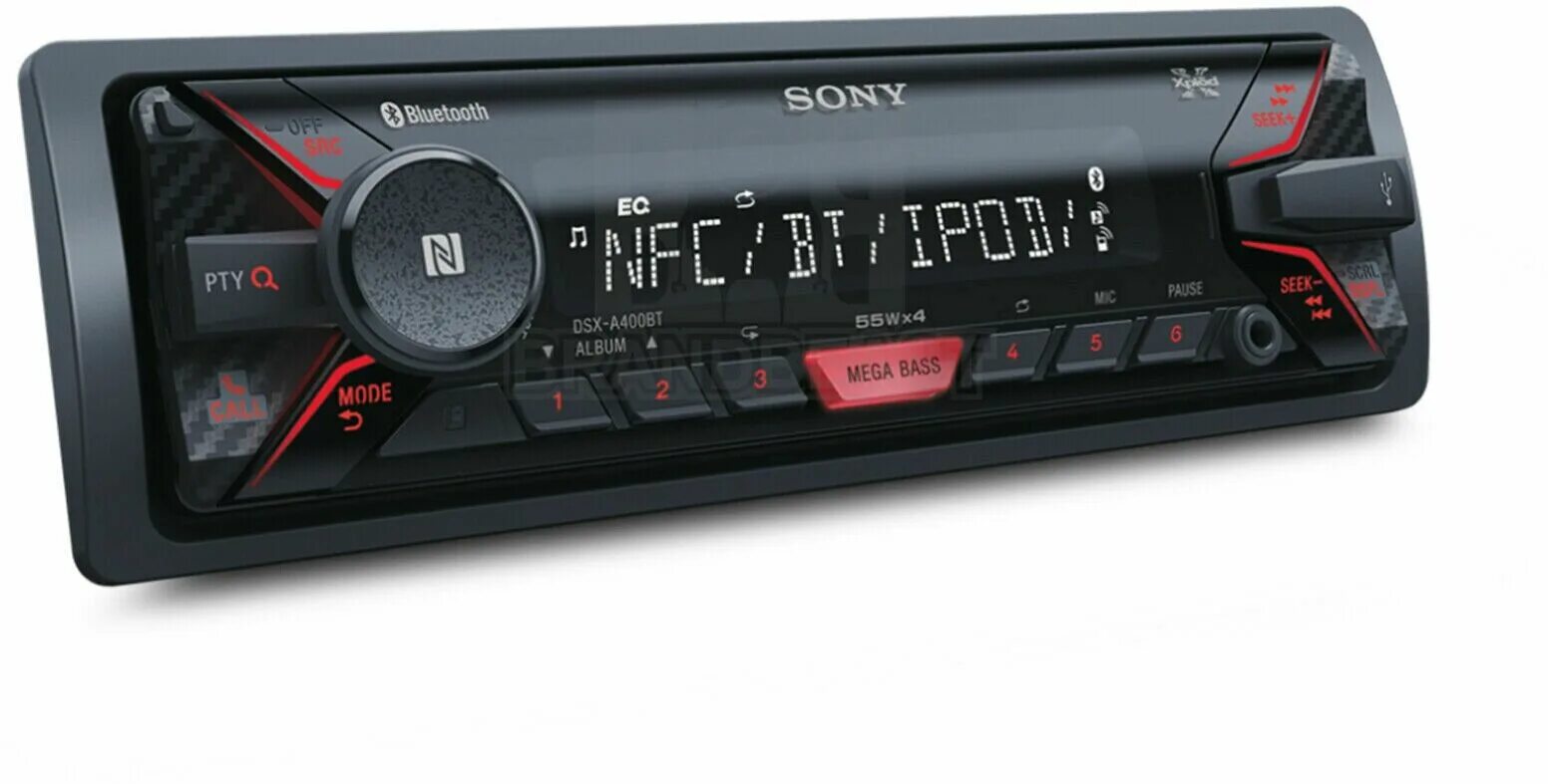 Sony dsx купить. Автомагнитола Sony DSX-a110u. Sony DSX a400bt. Sony DSX-a410bt. Автомагнитола Sony DSX-a202ui.