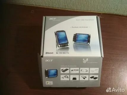 Acer n300