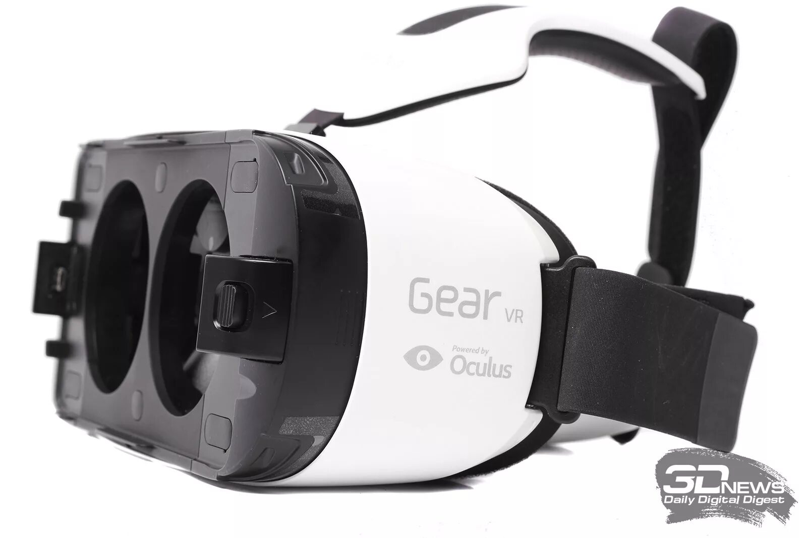 Samsung Galaxy VR. Gear VR r325.