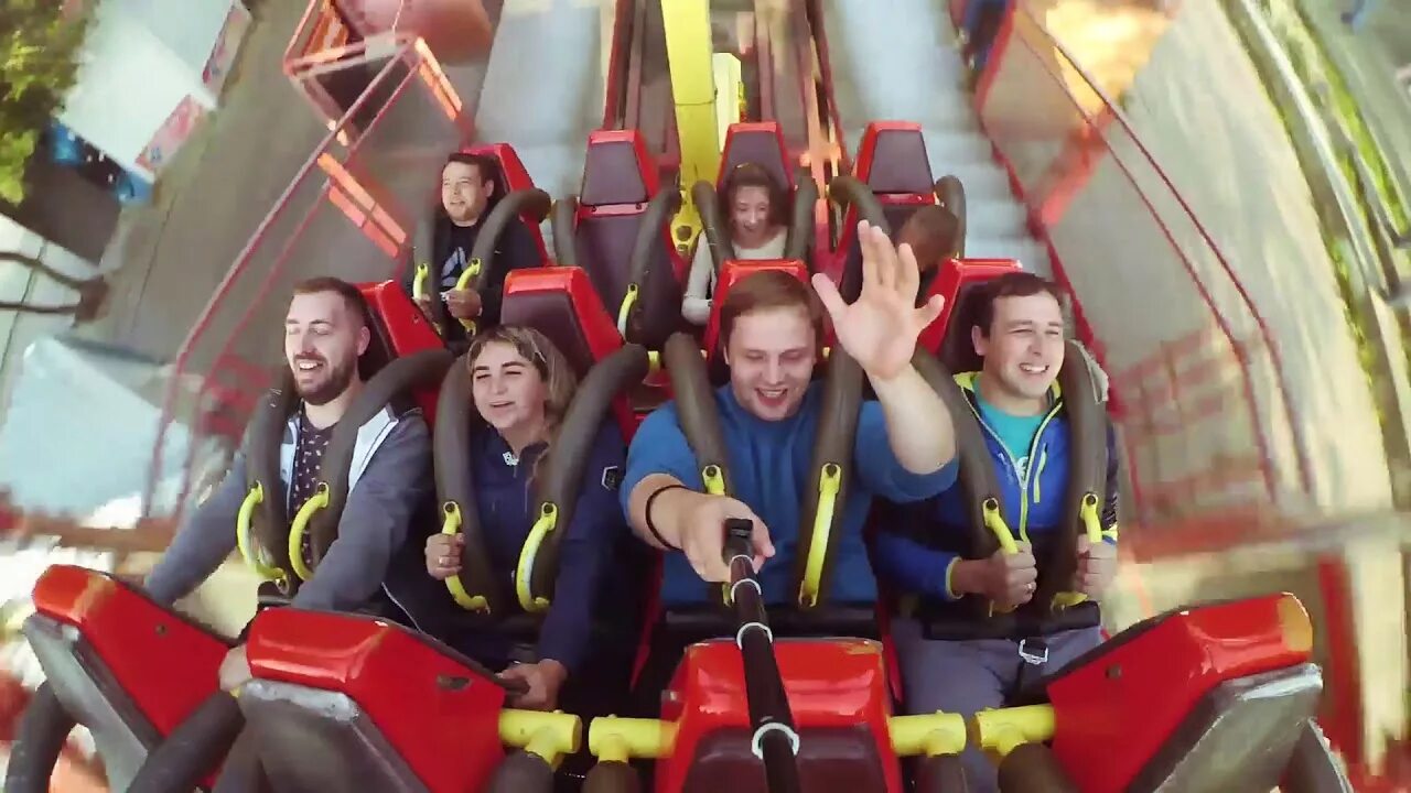 Mars park