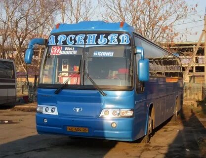 Daewoo 25