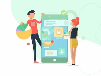 Invite работа