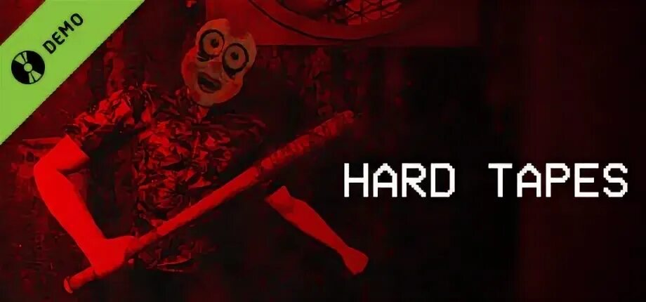 Hard tapes. Hard tapes