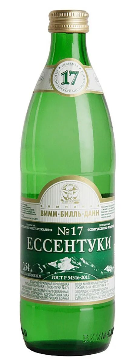 Вода Ессентуки №17 ст/б 0,54л. Ессентуки №17 - 0,45 л. Ессентуки № 17. Ессентуки 17 минеральная вода показания.