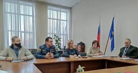 Сторожам в ярославле