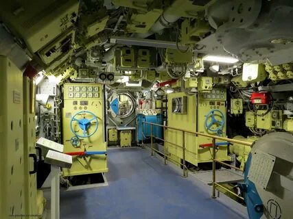 Подводная лодка новосибирский комсомолец
