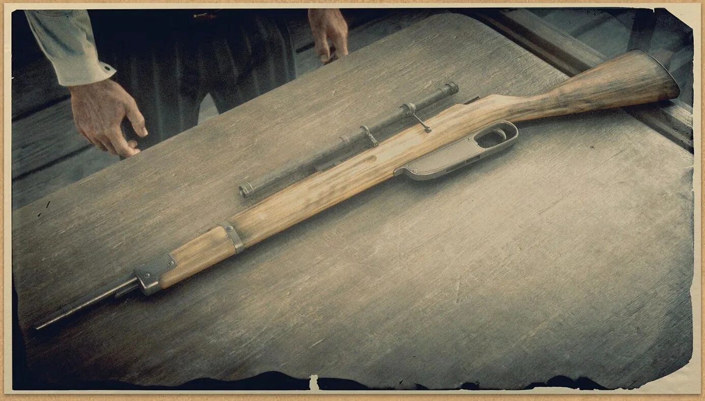 Рдр 2 винтовка с откидным затвором. Винтовка каркано rdr2. red dead redemption 2 carcano rifle. red dead redemption 2 винтовка. red dead redemption 2 винтовка каркано.