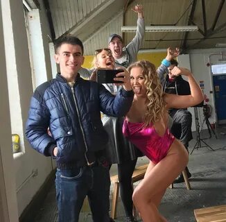 gaceksteam - Tak się bawimy podczas nagrywek #jordipoland ( ° ʖ °) ! #porno...