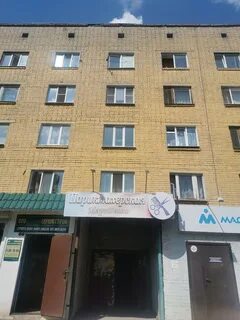 Ул мопра 7