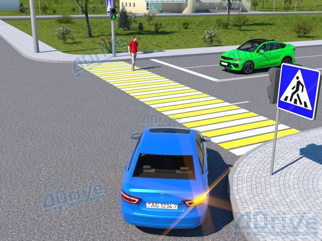 Должен ли водитель предоставлять преимущество пешеходам. Проезд перекрестков ADRIVE. Расположение ТС на проезжей части ПДД 2023. Проезд перекрёстков ПДД 2023. Разбор перекрестков в ПДД 2023.