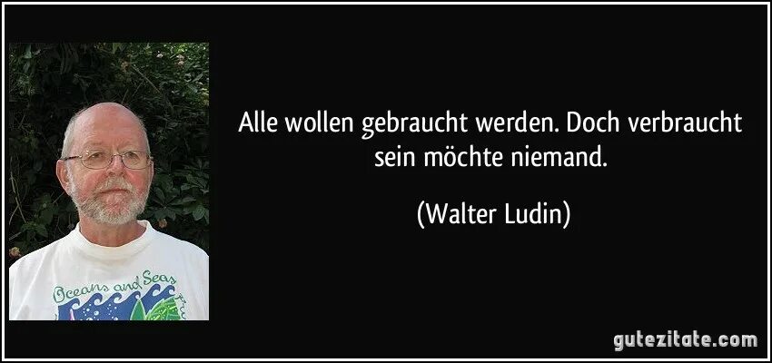 Angst haben управление. Vorwerfen.