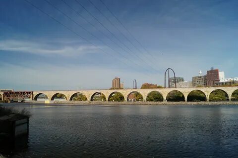 Side bridges