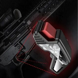 Fire trigger