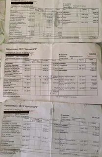 Зарплата в военкомате гражданскому персоналу