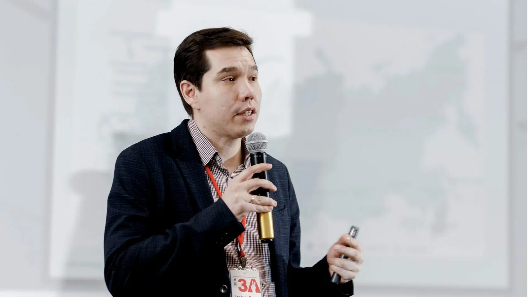 Ковалев кандидат в губернаторы