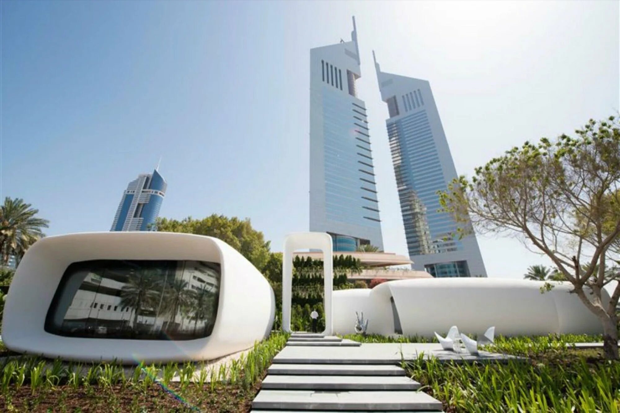 Future with getting. Здание Dubai Future Foundation. 3 D здание в Дубае напечатанное. Арабские эмираты здание на 3д принтере. Здание напечатанное на 3d принтере в Дубае.